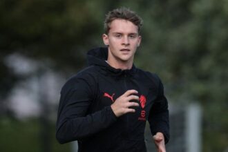 Maximilian lascia il Milan per l'Olanda. La supervisione di Zlatan nella trattativa