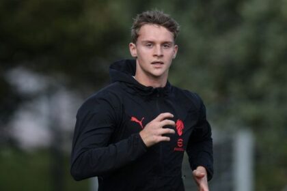 Maximilian lascia il Milan per l'Olanda. La supervisione di Zlatan nella trattativa