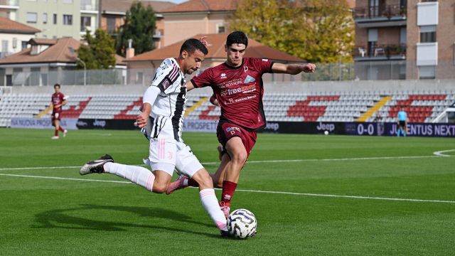 Entella, colpo dalla Juve. L'Avellino cerca rinforzi a centrocampo