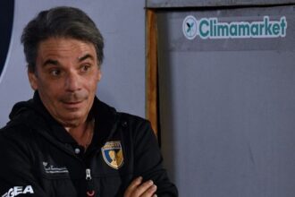 ennesimo flop del tecnico campano, numeri impietosi