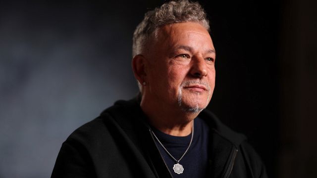 le lacrime del Codino, i consigli in ospedale e quella frase che rimbomba