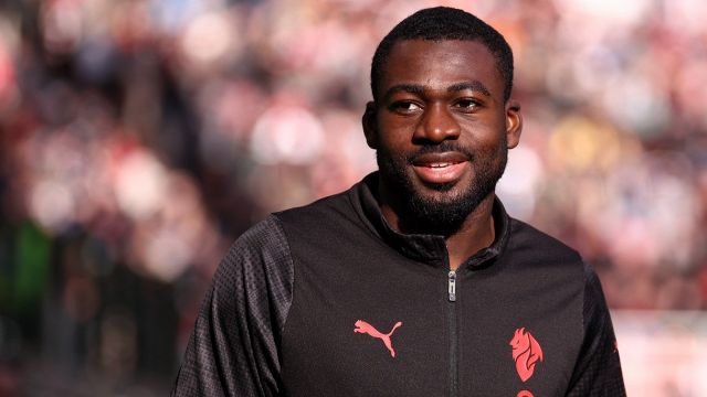 Fofana, Lookman, Davis, Koop e Frattesi. Follie turche nel mercato di gennaio