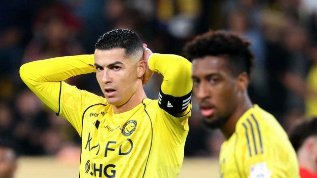 la reazione al cambio e il gesto dei ladri