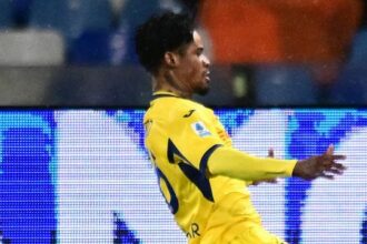 chi è il nuovo Lookman che fa piangere il Napoli