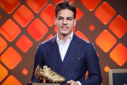 giocatore dell'anno in Belgio, oggetto misterioso in A, cosa c'è dietro il flop del play