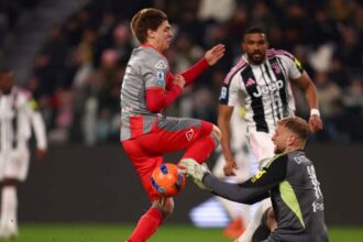 Nicola scatenato ed espulso, bufera su Feliciani