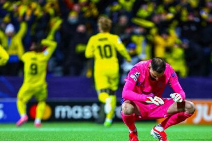 crollo col Bodo Glimt, Donnarumma rivive l’incubo Norvegia e Guardiola rischia