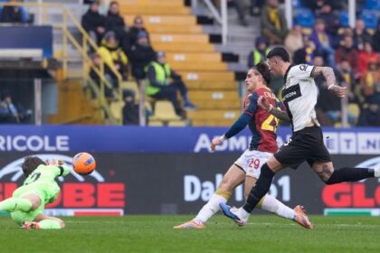 scusate il ritardo, il portiere si scopre campione a 24 anni. Altre prodezze col Genoa