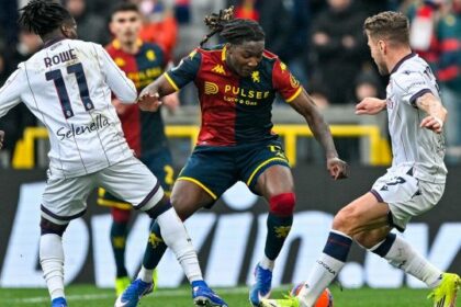 un rosso inventato smentendo il Var cambia tutto, finale choc