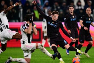 rigore solare negato, il Var in vacanza e non è l’unico errore dell’arbitro