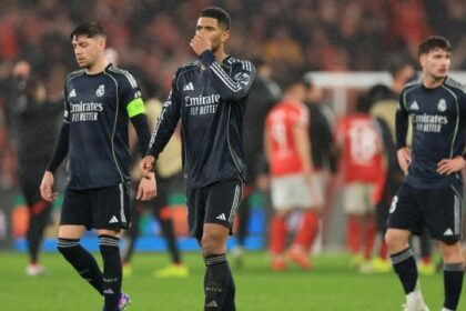 Mbappè si vergogna, Arbeloa fa rinascere Mourinho