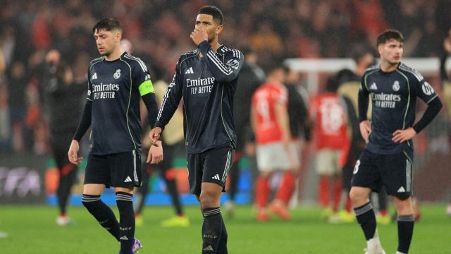 Mbappè si vergogna, Arbeloa fa rinascere Mourinho