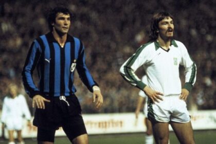 vinse scudetto '80, amava Sinner