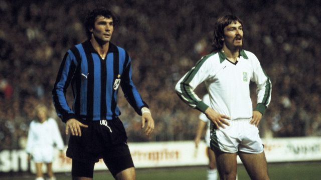 vinse scudetto '80, amava Sinner