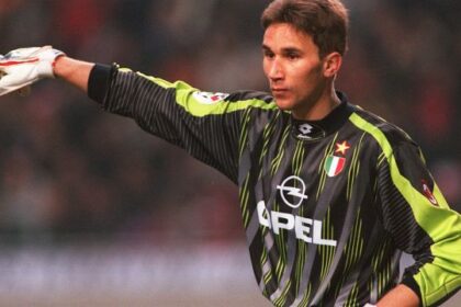 “Ad Arezzo anni bellissimi, con Bucchi in B”. E Buffon gli faceva da riserva in U21