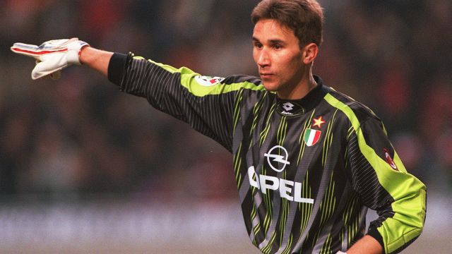 “Ad Arezzo anni bellissimi, con Bucchi in B”. E Buffon gli faceva da riserva in U21