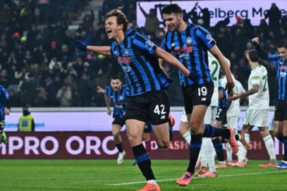 Scalvini match winner, male Dybala e Soulé. Var ancora protagonista su Scamacca