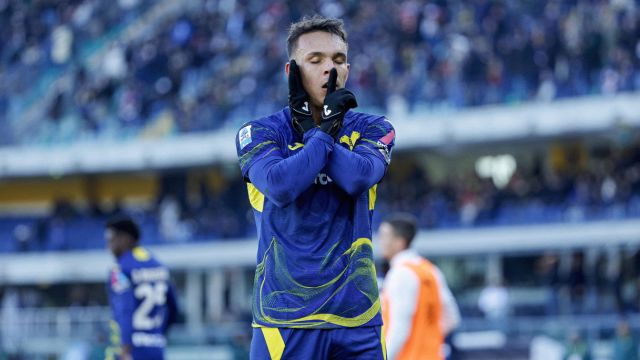 fatta per En-Nesyri e Giovane, ma solo uno ci sarà. Ed è lotta per uno spagnolo