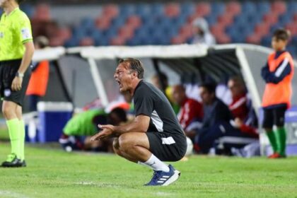 La Juve Next Gen si arrende alla capolista Arezzo, rinascita Salernitana