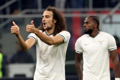 via Guendouzi e Tavares, Basic flirta con la Roma. Sarri freme, bufera su Lotito
