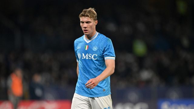 Mazzocchi ispirato, Hojlund braccato da Troilo, Lang e Neres deludono