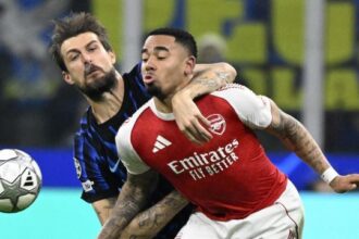 due gol dubbi e rigore negato, tutte le proteste dei nerazzurri