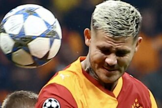 Mauro Icardi come Evaristo Beccalossi, che disastro sui rigori