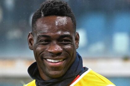 chiuderà la carriera a Dubai, l'esordio contro Sergio Conceicao