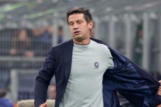 il retroscena durante la gara