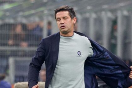 il retroscena durante la gara