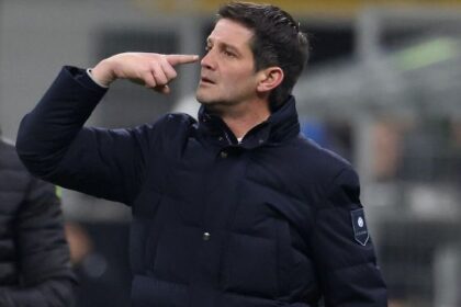 Inter, Chivu allo scoperto su caso Thuram poi rompe i fili con la squadra del Triplete