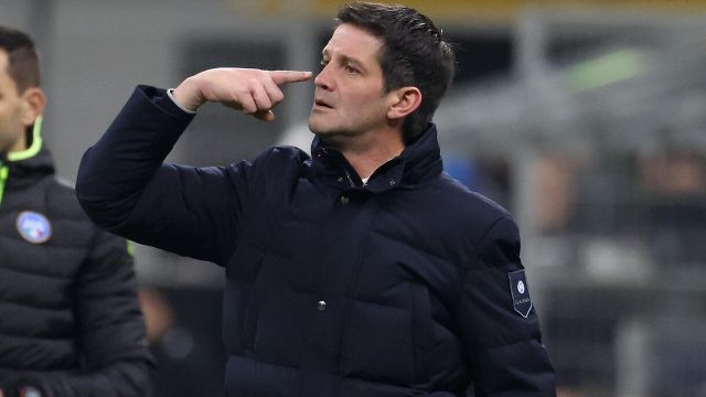 Inter, Chivu allo scoperto su caso Thuram poi rompe i fili con la squadra del Triplete