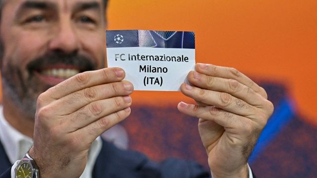 Playoff Champions, Inter contro il Bodo/Glimt, scansato il pericolo Mourinho. I tifosi: "Da non sottovalutare"