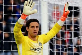 Inter, Sommer ora basta: in quattro in pole per sostituirlo, lo scenario