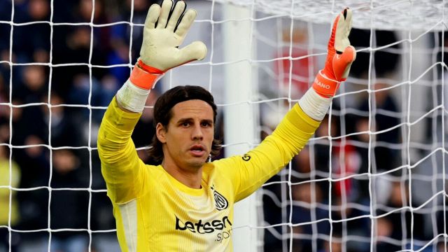 Inter, Sommer ora basta: in quattro in pole per sostituirlo, lo scenario