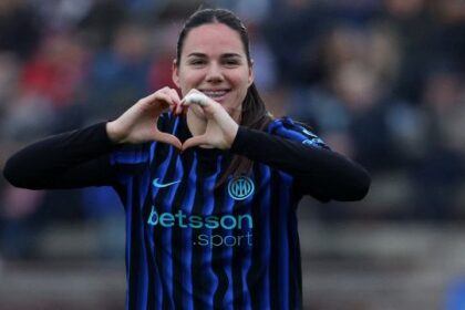 Serie A Women 2025/2026, la Roma comanda mentre la Juventus perde il derby d'Italia con l'Inter. Risultati e classifica 10° giornata