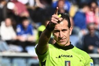 Inter-Napoli a Doveri, l'anno scorso fu un disastro, fiumi di polemiche