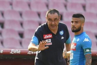 Sarri vuole riuscire dove Ancelotti ha fallito