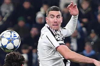 Tare pronto all’assalto al serbo, inizia il mese decisivo