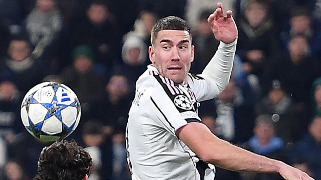 Tare pronto all’assalto al serbo, inizia il mese decisivo