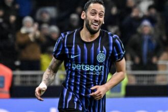 la mossa del Galatasaray. E arriva un assist per Cancelo