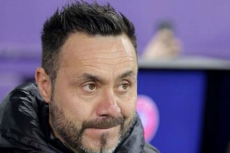 De Zerbi si scaglia contro la Supercoppa in Kuwait. Il PSG ritrova Chevalier ma l’erede di Donnarumma è sotto esame