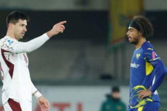 Simeone ex “vendicativo”, rinascita Casadei e Baroni lancia Njie. Petrachi, schiaffo all’Inter e rivoluzione