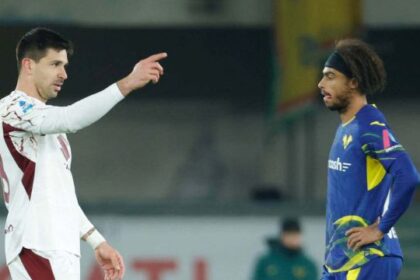 Simeone ex “vendicativo”, rinascita Casadei e Baroni lancia Njie. Petrachi, schiaffo all’Inter e rivoluzione