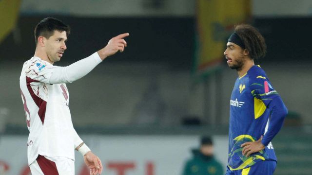 Simeone ex “vendicativo”, rinascita Casadei e Baroni lancia Njie. Petrachi, schiaffo all’Inter e rivoluzione