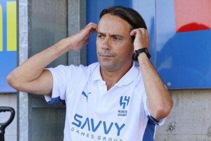 il velenoso paragone con Mourinho 