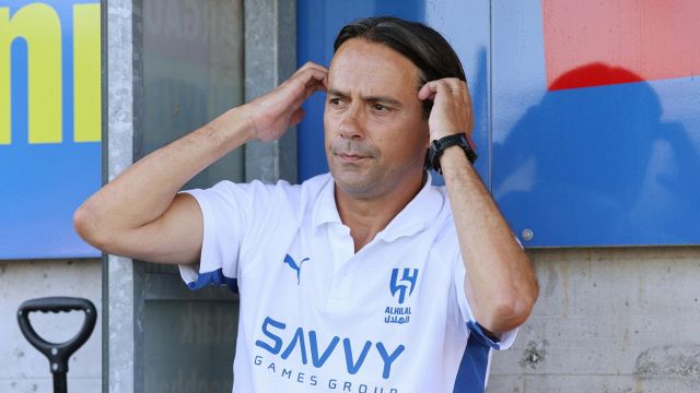 il velenoso paragone con Mourinho 