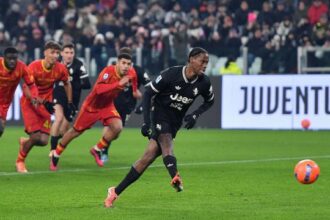 il retroscena sul rigore che accusa un altro bianconero