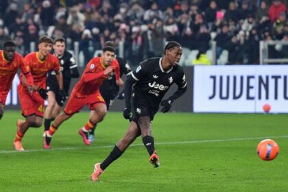 il retroscena sul rigore che accusa un altro bianconero