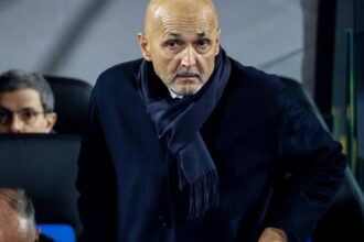 le certezze di Grosso, Spalletti cambia in attacco